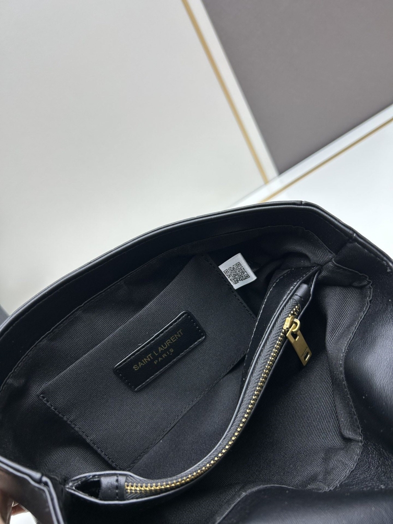 YSL Top Handle Bags